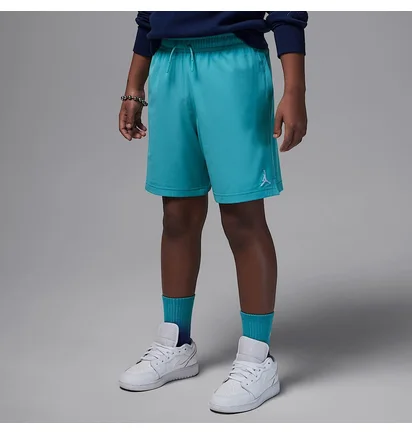 Шорты детские Air Jordan Mj Blue 95D817-B5P