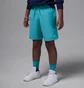 Шорты детские Air Jordan Mj Blue 95D817-B5P