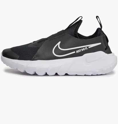 Кроссовки детские Nike Flex Runner 2 Black DJ6038-002