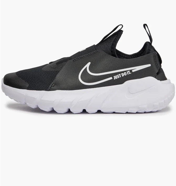 Кроссовки детские Nike Flex Runner 2 Black DJ6038-002