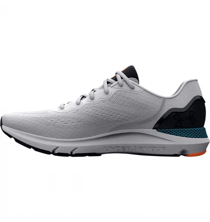 Кросівки чоловічі Under Armour Hovr Sonic 6 Running Shoes Grey 3026121-102