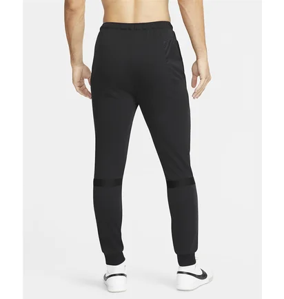 Штани чоловічі Nike Mens Nike Dri-Fit Fleece Soccer Pants Black DB7873-014