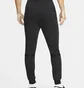 Штани чоловічі Nike Mens Nike Dri-Fit Fleece Soccer Pants Black DB7873-014