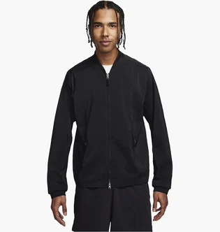 Олімпійка чоловіча Nike A.P.S. Repel Versatile Bomber Jacket Black FN3006-010