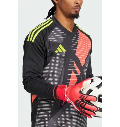 Рукавиці воротарські чоловічі Adidas Predator League Multi JH3819