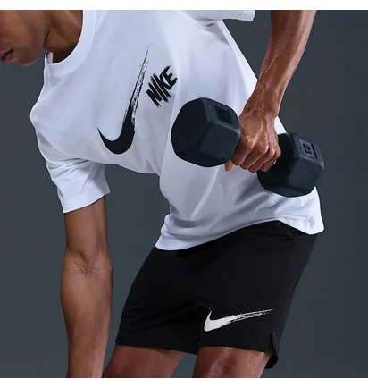 Шорты мужские Nike Totality 7In Gfx Black HV0387-010