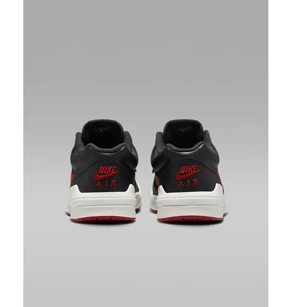 Кросівки жіночі Air Jordan Stadium 90 Black FB2269-001