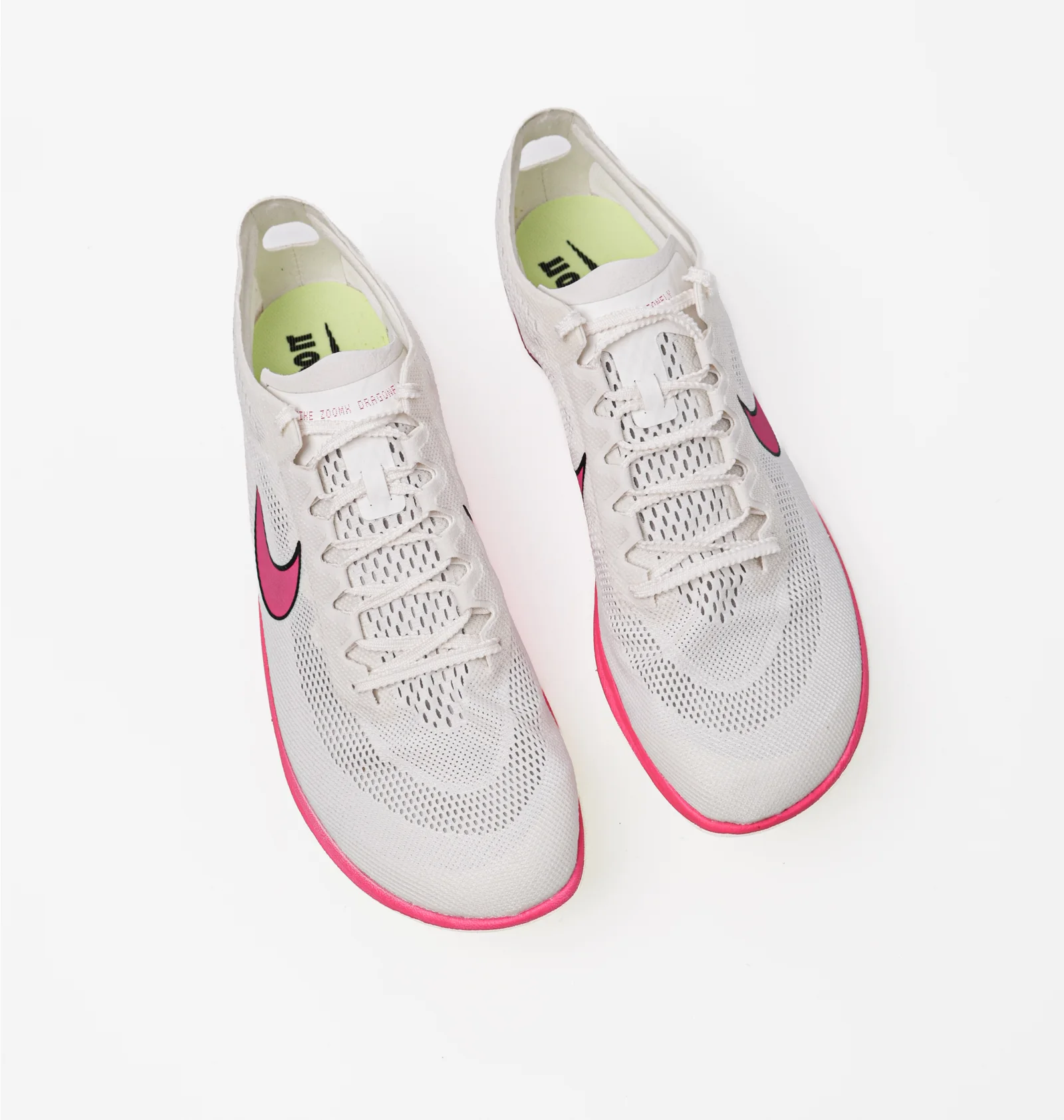 ᐉ Кросівки унісекс Nike Zoomx Dragonfly Track & Field Distance