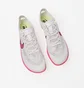 Кросівки унісекс Nike Zoomx Dragonfly Track & Field Distance Spikes Beige CV0400-101