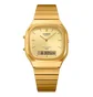 Часы унисекс Casio Vintage Edgy AQ-240EG-9A