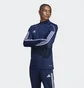 Лонгслив мужской Adidas Tiro 23 League Training Top Blue Hs7229