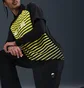 Штани чоловічі Nike Air Pk Black/Yellow IB2147-010