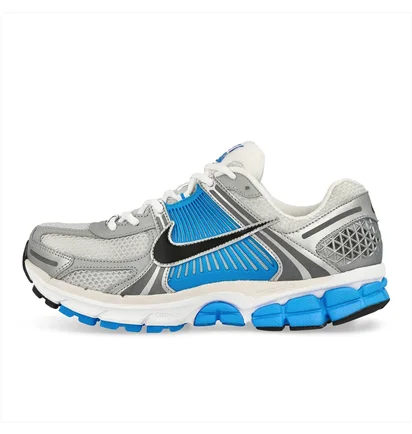 Кроссовки мужские Nike Zoom Vomero 5 Metallic/Blue FJ4151-100