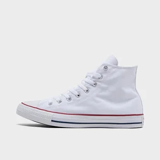 Кеди унісекс Converse Chuck Taylor All Star High Top Casual Shoes White M7650