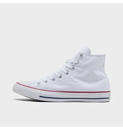 Кеди унісекс Converse Chuck Taylor All Star High Top Casual Shoes White M7650
