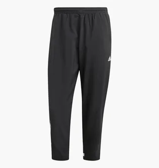 Штаны мужские Adidas Scribble Black IJ6444