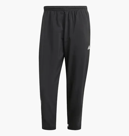 Штаны мужские Adidas Scribble Black IJ6444