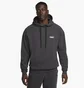 Худі чоловіче Nike Lebron Pullover Basketball Hoodie Grey DQ6129-032