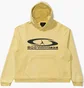 Худи мужское Air Jordan X Travis Scott Pullover Hoody Yellow FQ7821-308