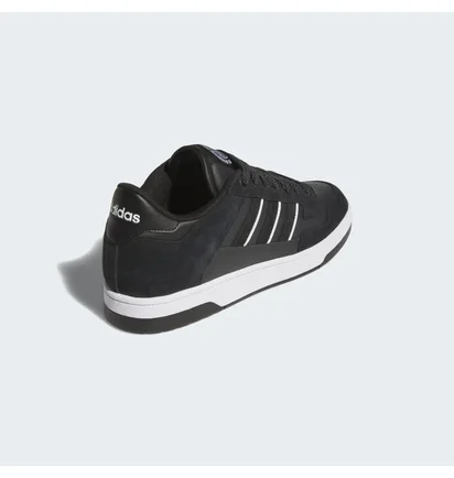 Кросівки жіночі Adidas Rapid Court Low Shoes Black JP5247
