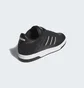 Кросівки жіночі Adidas Rapid Court Low Shoes Black JP5247