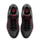 Кросівки унісекс Nike Kd 17 Black FJ9487-001