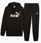 Спортивный костюм мужской Puma Essentials No. 1 Logo Black 682570-01__682606-01
