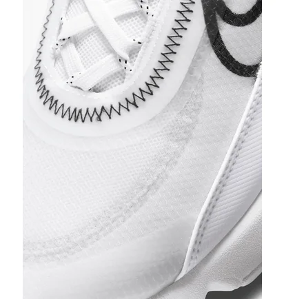Кроссовки женские Nike Wmns Air Max 2090 White Ck2612-100