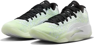 Кроссовки детские Nike Air Jordan Zion 3 Green/White DV3869-110