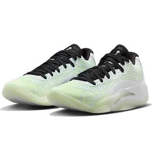 Кроссовки детские Nike Air Jordan Zion 3 Green/White DV3869-110