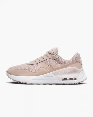 Кроссовки женские Nike Air Max Systm Pink Dm9538-600