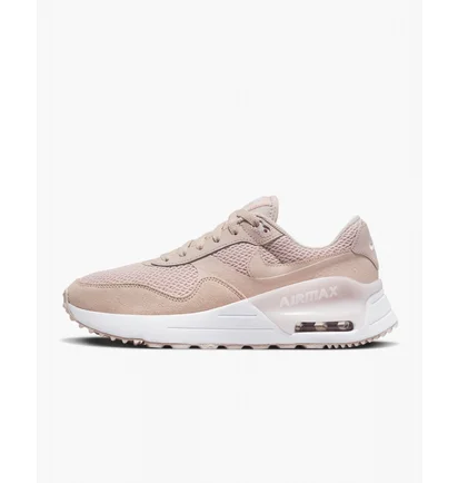 Кросівки жіночі Nike Air Max Systm Pink Dm9538-600