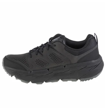 Кросівки чоловічі Skechers Max Cushioning Premier Trail Sienna Black 220589-BBK