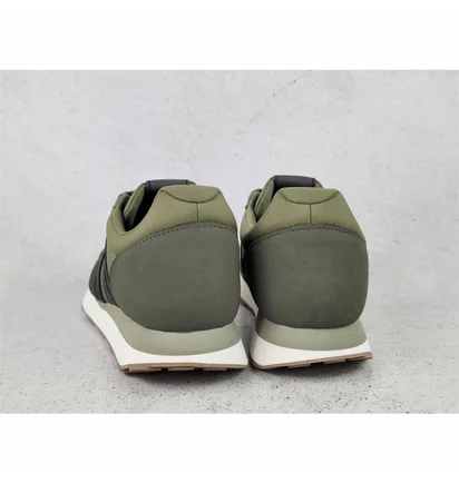Кроссовки мужские Adidas Run 60S 3.0 Olive IG1179