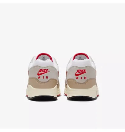Кросівки чоловічі Nike Air Max 172 Beige/Grey HF4312-100