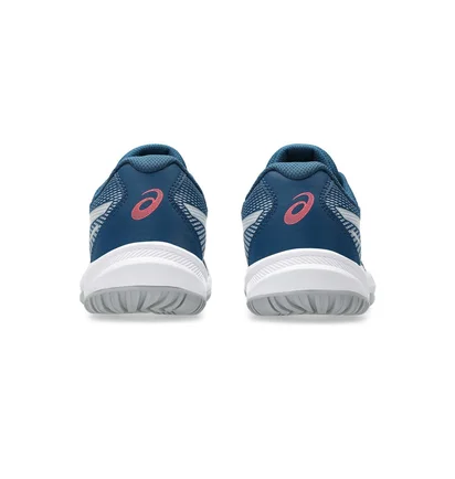 Кросівки дитячі Asics Upcourt 6 Gs Blue 1074A045-402