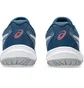 Кросівки дитячі Asics Upcourt 6 Gs Blue 1074A045-402