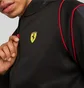 Куртка мужская Puma Scuderia Ferrari Race Mt7 Black 620936-01