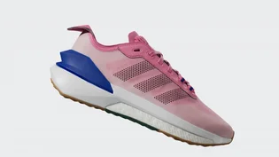 Кросівки жіночі Adidas Avryn Shoes Pink IG0648