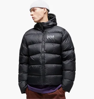 Пуховик чоловічий Helly Hansen Active Puffy Jacket Black 53523-990