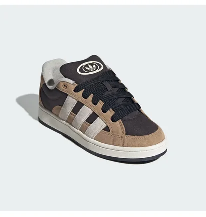 Кросівки чоловічі Campus Campus Brown/Multi JS3794