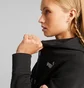 Спортивный костюм женский Puma Metallic Tracksuit Black 673701-01