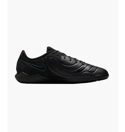 Футзалки унисекс Nike Tiempo Legend X Academy In Shadow Black DV4341-002