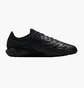 Футзалки унисекс Nike Tiempo Legend X Academy In Shadow Black DV4341-002