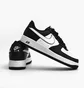 Кроссовки мужские Nike Air Force 1 Low 07 Black Dv0788-001