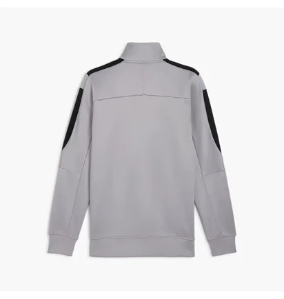 Олімпійка чоловіча Puma Mercedes-Amg Petronas F1® Mt7+ Track Jacket Grey 627316-02