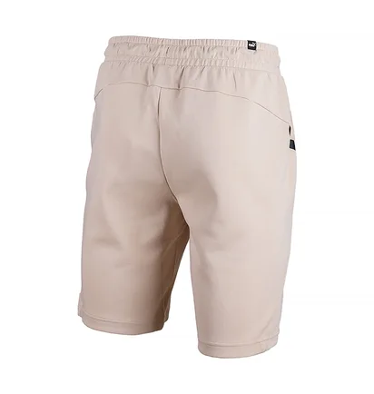 Шорты мужские Puma Rad/Cal Shorts Beige 673319-88