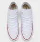 Кеди унісекс Converse Chuck Taylor All Star High Top Casual Shoes White M7650