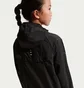 Куртка детская Nike Stride Kids Repel U V Training Jacket Black IO4566-010