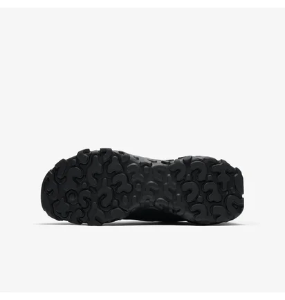 Кросівки дитячі Nike React Vision Black CD6888-004